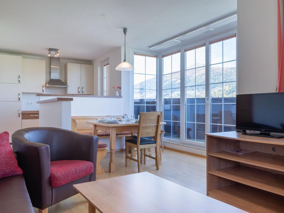 Apartment In St Margarethen With Balcony 圣玛加里森 外观 照片