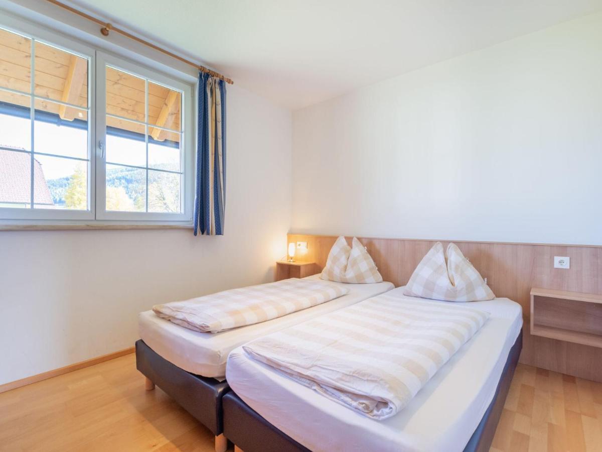 Apartment In St Margarethen With Balcony 圣玛加里森 外观 照片