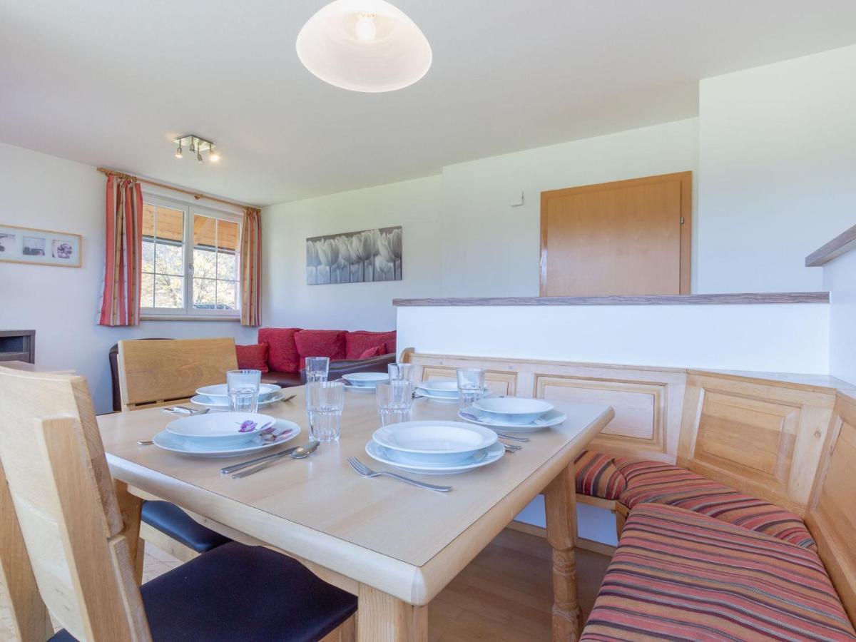 Apartment In St Margarethen With Balcony 圣玛加里森 外观 照片