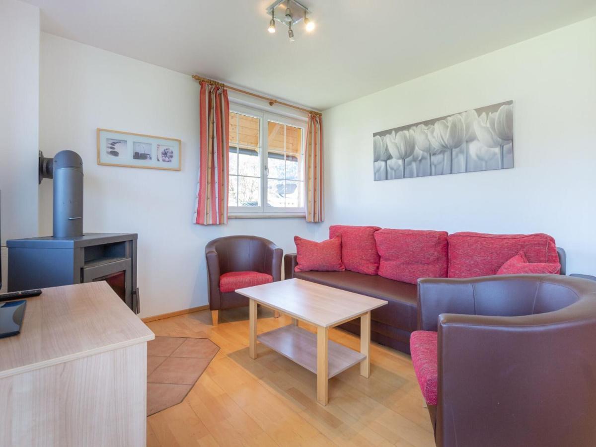 Apartment In St Margarethen With Balcony 圣玛加里森 外观 照片
