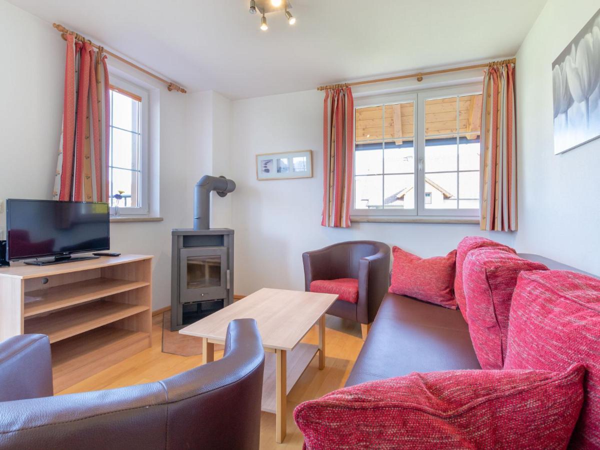 Apartment In St Margarethen With Balcony 圣玛加里森 外观 照片