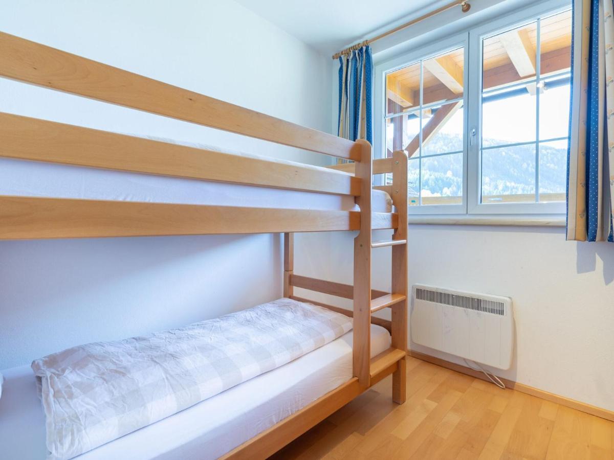 Apartment In St Margarethen With Balcony 圣玛加里森 外观 照片