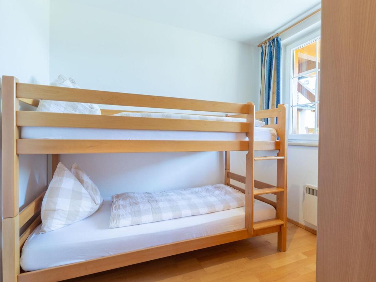 Apartment In St Margarethen With Balcony 圣玛加里森 外观 照片