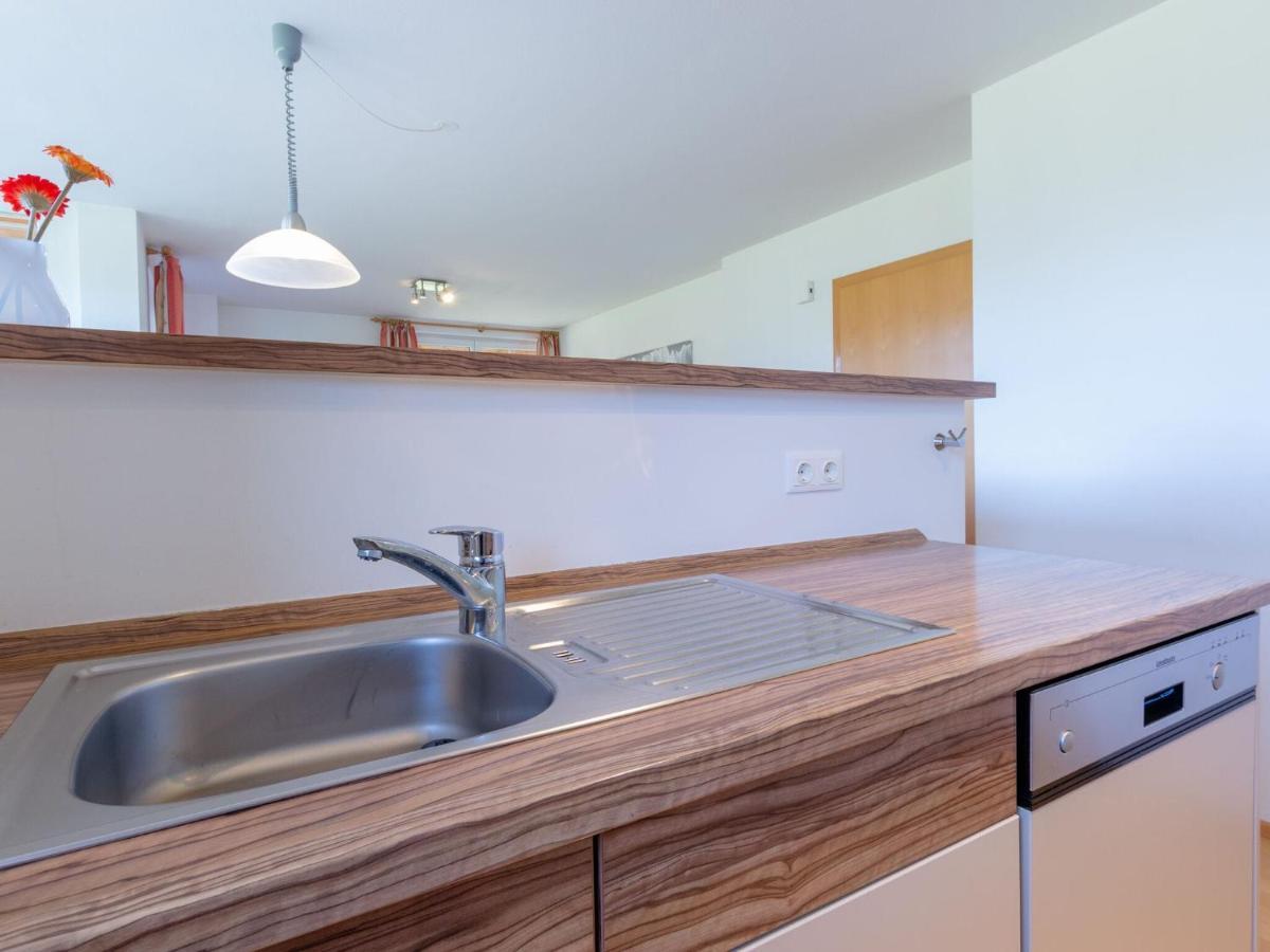 Apartment In St Margarethen With Balcony 圣玛加里森 外观 照片