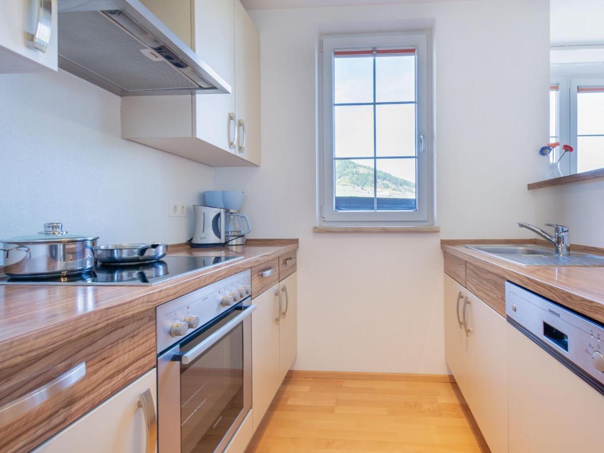 Apartment In St Margarethen With Balcony 圣玛加里森 外观 照片